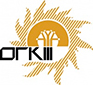 ogk3 logo